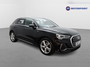 Used Audi Q3 undefined for sale - 78722289: Photo