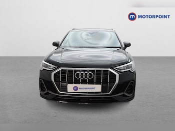 Used Audi Q3 undefined for sale - 78722289: Photo