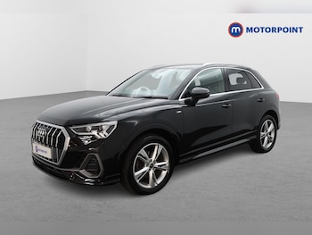 Used Audi Q3 undefined for sale - 78722289: Photo