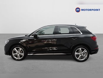 Used Audi Q3 undefined for sale - 78722289: Photo