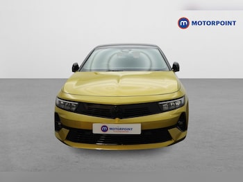 Used Vauxhall Astra 2023 for sale - 78287199: Photo