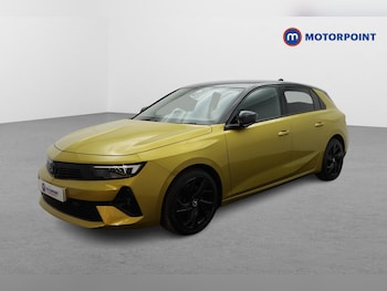 Used Vauxhall Astra 2023 for sale - 78287199: Photo