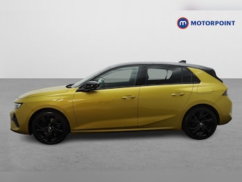 Used Vauxhall Astra 2023 for sale - 78287199: Photo