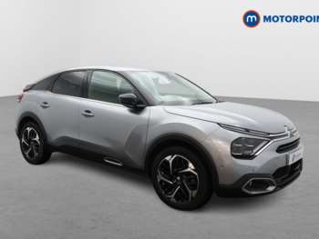 2023 - 1.5 BlueHDi [130] Shine Plus 5dr Auto