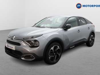 Used Citroen C4 2023 for sale - 75121816: Photo