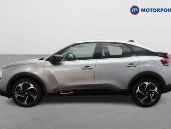 Used Citroen C4 2023 for sale - 75121816: Photo