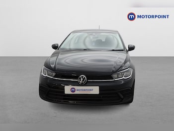 Used Volkswagen Polo 2024 for sale - 75649131: Photo