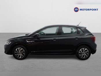 Used Volkswagen Polo 2024 for sale - 75649131: Photo
