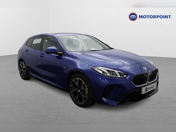 Used BMW 1 Series undefined for sale - 77759985: Photo