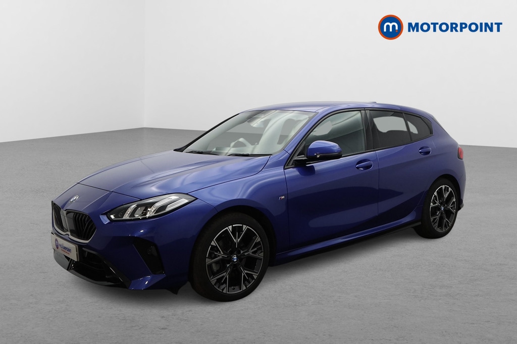 Used BMW 1 Series for sale - 77759985: Photo 3