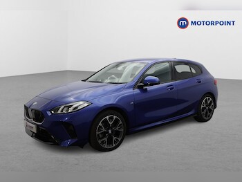 Used BMW 1 Series undefined for sale - 77759985: Photo