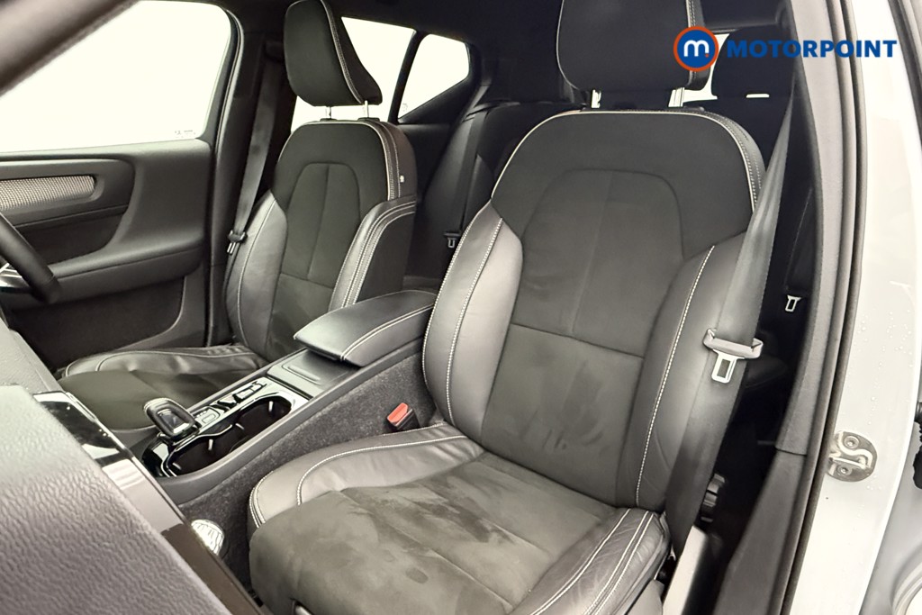 Used Volvo XC40 2022 for sale - 78001487: Photo 11