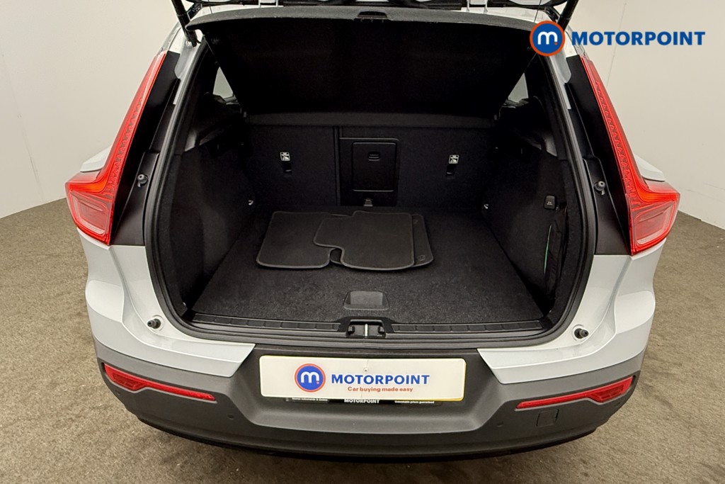 Used Volvo XC40 2022 for sale - 78001487: Photo 14