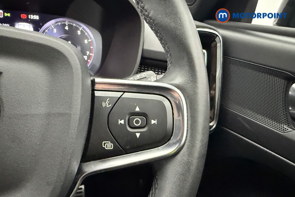 Used Volvo XC40 2022 for sale - 78001487: Photo 17