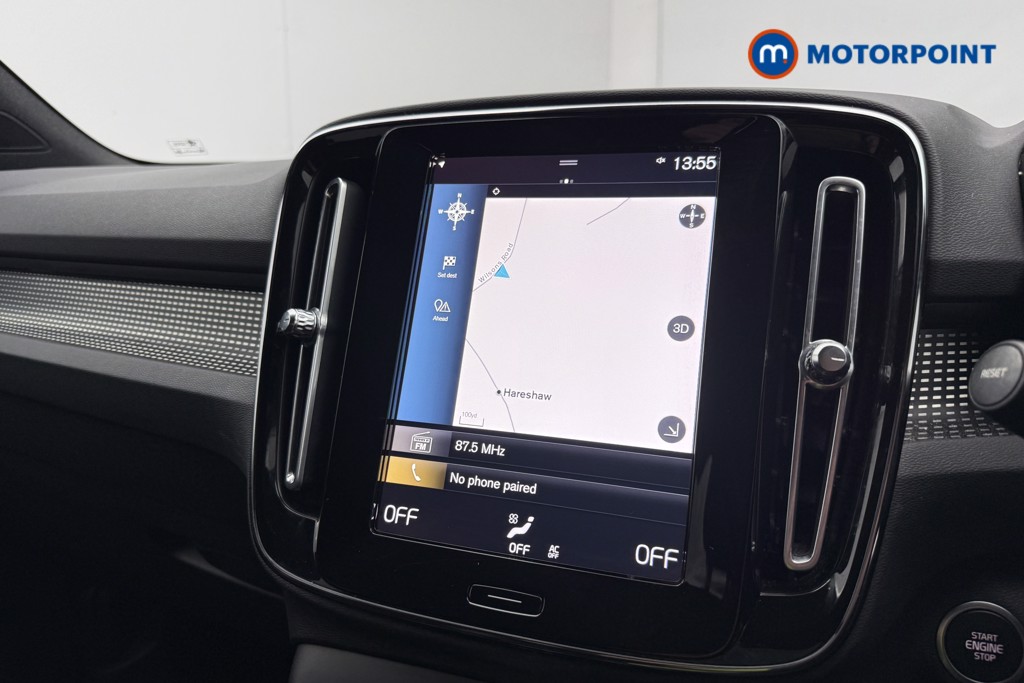 Used Volvo XC40 2022 for sale - 78001487: Photo 20