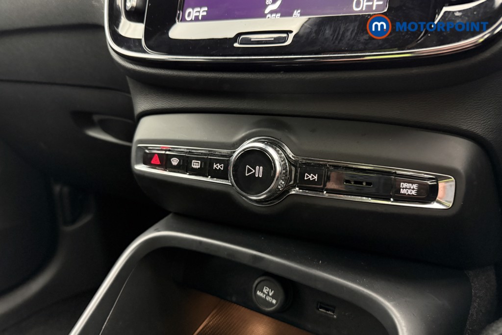 Used Volvo XC40 2022 for sale - 78001487: Photo 21