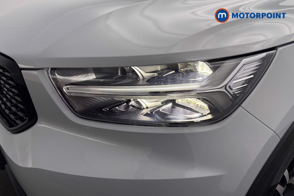 Used Volvo XC40 2022 for sale - 78001487: Photo 31