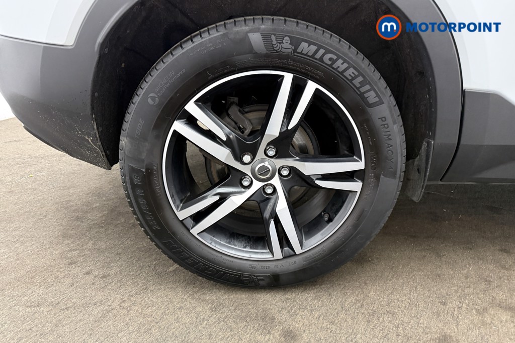 Used Volvo XC40 2022 for sale - 78001487: Photo 33