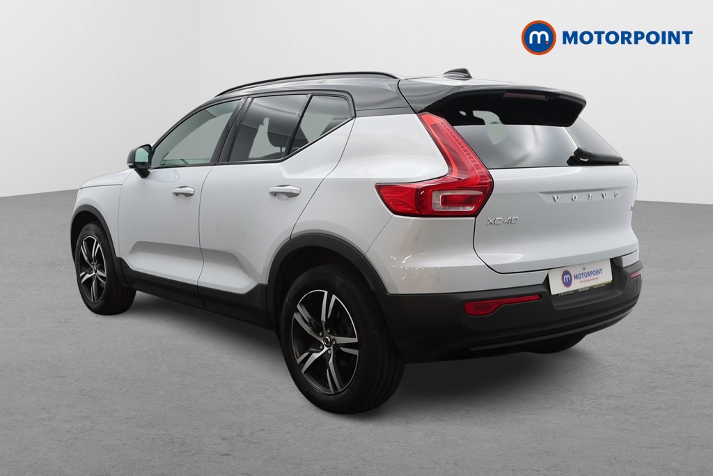 Used Volvo XC40 2022 for sale - 78001487: Photo 5