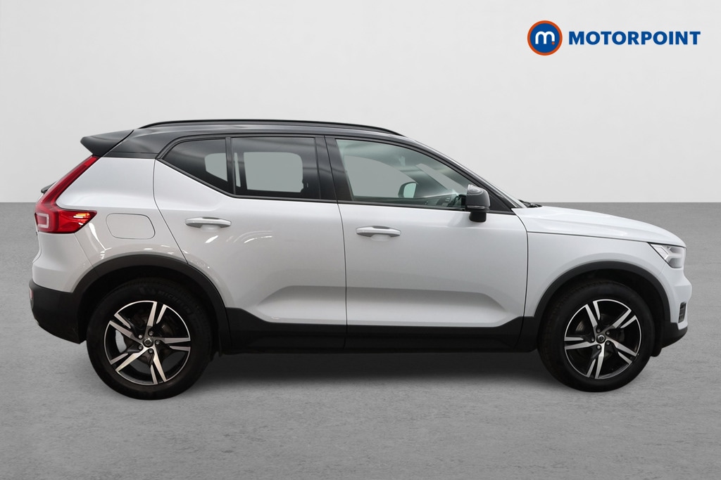 Used Volvo XC40 2022 for sale - 78001487: Photo 8
