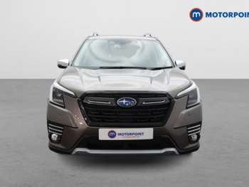 Used Subaru Forester 2023 for sale - 75019590: Photo