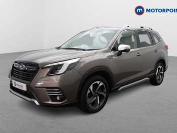 Used Subaru Forester 2023 for sale - 75019590: Photo