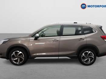 Used Subaru Forester 2023 for sale - 75019590: Photo