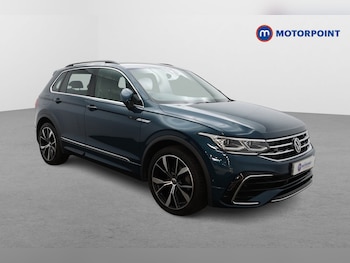 Used Volkswagen Tiguan 2023 for sale - 78485503: Photo
