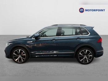 Used Volkswagen Tiguan 2023 for sale - 78485503: Photo