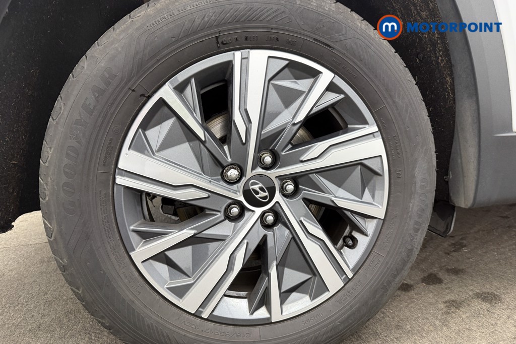 Used Hyundai TUCSON 2022 for sale - 76908945: Photo 18