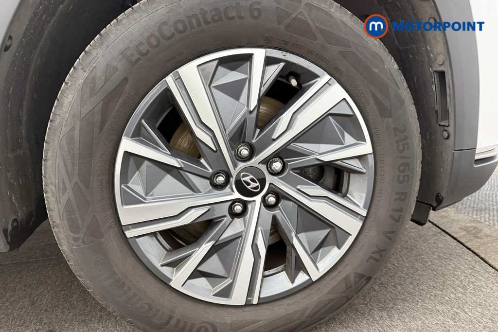 Used Hyundai TUCSON 2022 for sale - 76908945: Photo 19