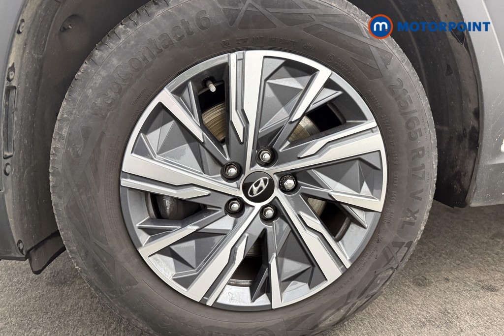 Used Hyundai TUCSON 2022 for sale - 76908945: Photo 20