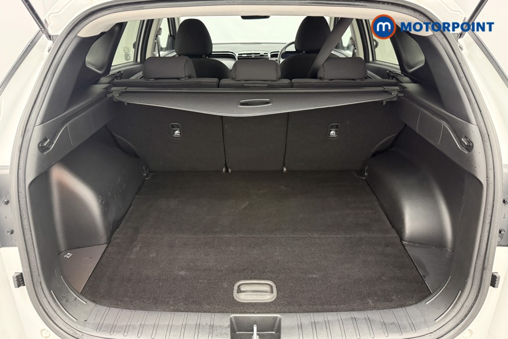 Used Hyundai TUCSON 2022 for sale - 76908945: Photo 32