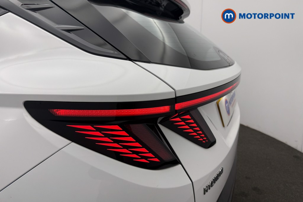 Used Hyundai TUCSON 2022 for sale - 76908945: Photo 37