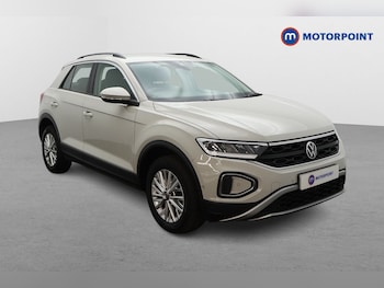 Used Volkswagen T-Roc 2023 for sale - 79526019: Photo