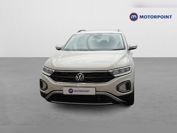 Used Volkswagen T-Roc 2023 for sale - 79526019: Photo