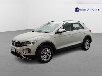 Used Volkswagen T-Roc 2023 for sale - 79526019: Photo