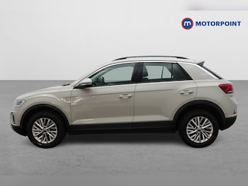 Used Volkswagen T-Roc 2023 for sale - 79526019: Photo