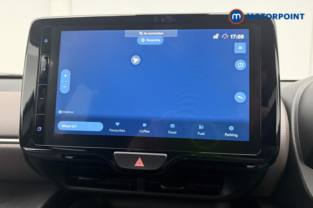 Used Toyota Yaris Cross 2022 for sale - 76797377: Photo 10