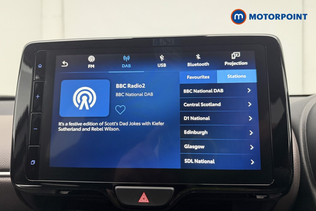 Used Toyota Yaris Cross 2022 for sale - 76797377: Photo 12