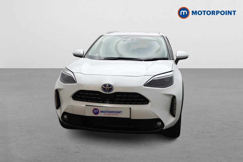 Used Toyota Yaris Cross 2022 for sale - 76797377: Photo 2