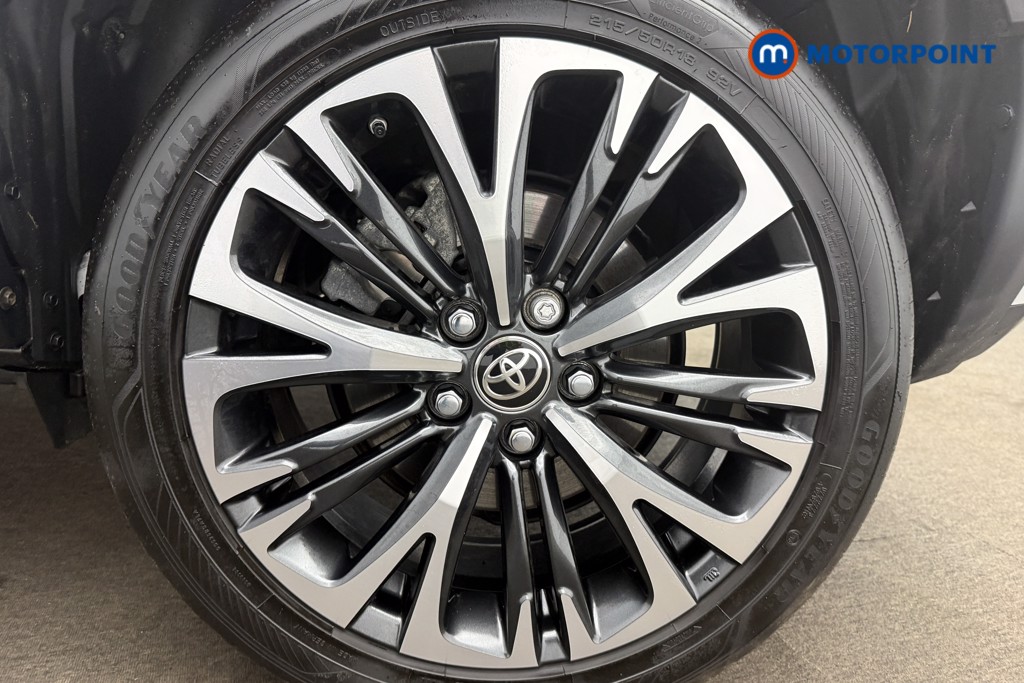 Used Toyota Yaris Cross 2022 for sale - 76797377: Photo 21