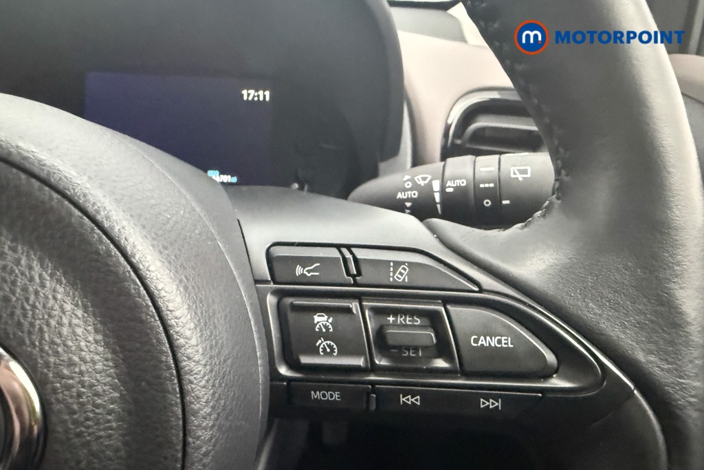 Used Toyota Yaris Cross 2022 for sale - 76797377: Photo 23