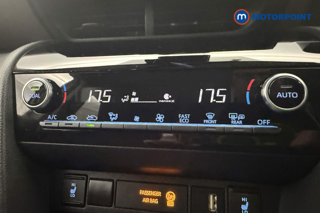 Used Toyota Yaris Cross 2022 for sale - 76797377: Photo 24