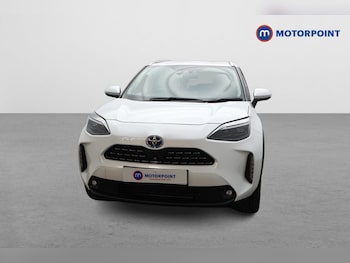 Used Toyota Yaris Cross 2022 for sale - 76797377: Photo