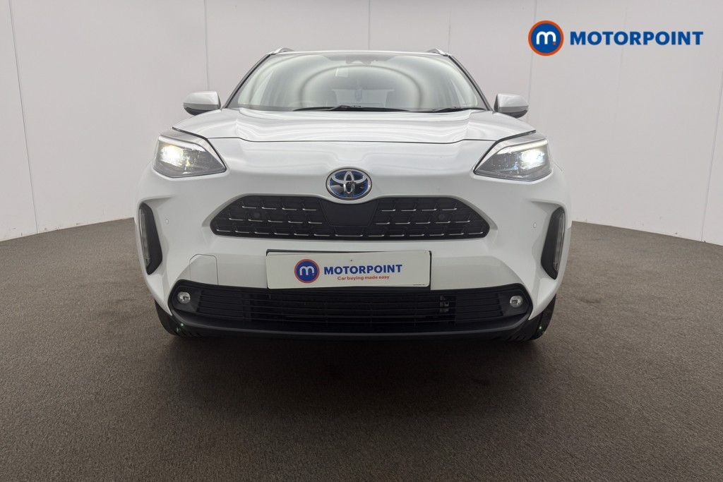 Used Toyota Yaris Cross 2022 for sale - 76797377: Photo 30