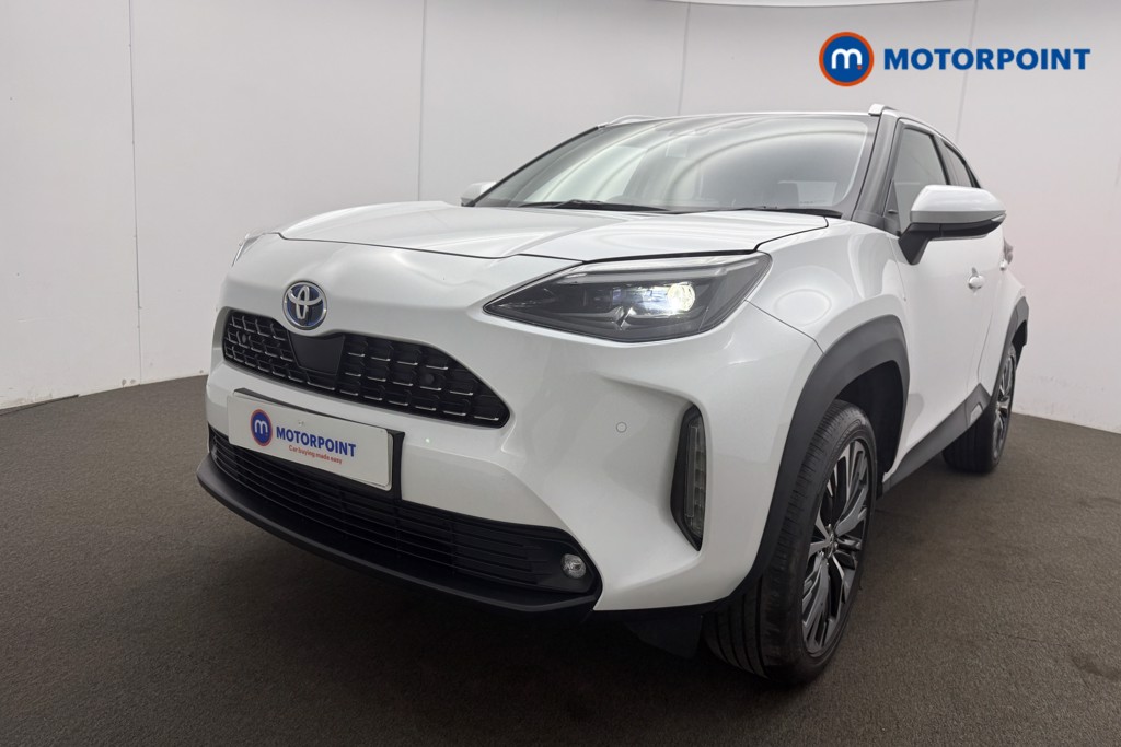 Used Toyota Yaris Cross 2022 for sale - 76797377: Photo 31