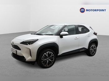 Used Toyota Yaris Cross 2022 for sale - 76797377: Photo