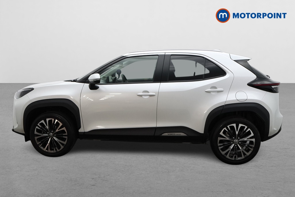 Used Toyota Yaris Cross 2022 for sale - 76797377: Photo 4