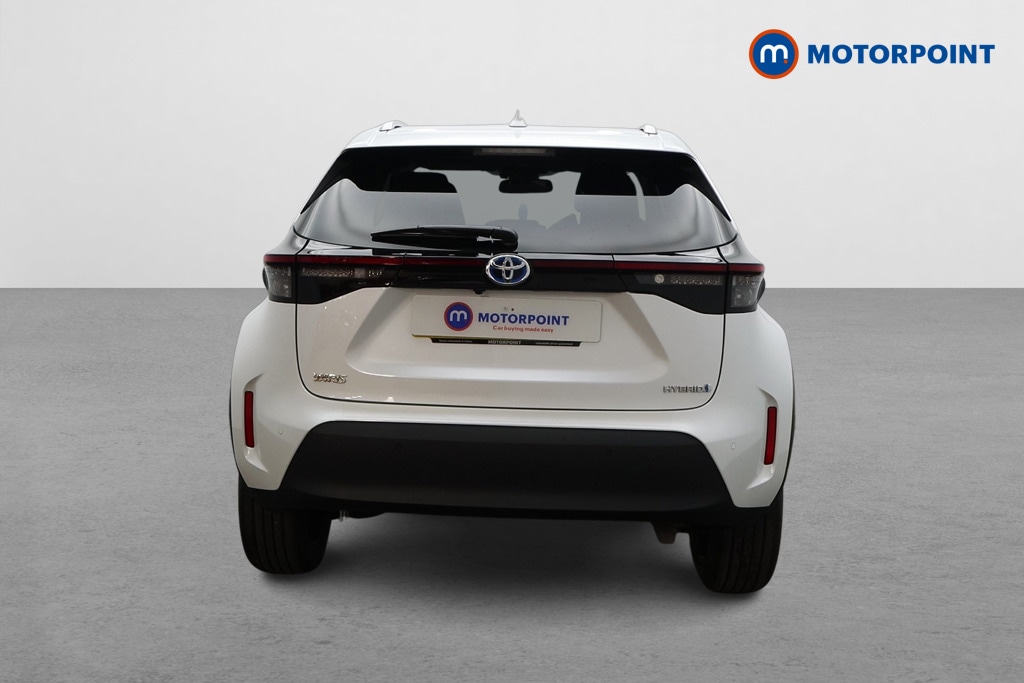 Used Toyota Yaris Cross 2022 for sale - 76797377: Photo 6